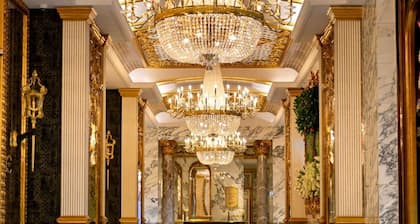 Hotel Alexandra