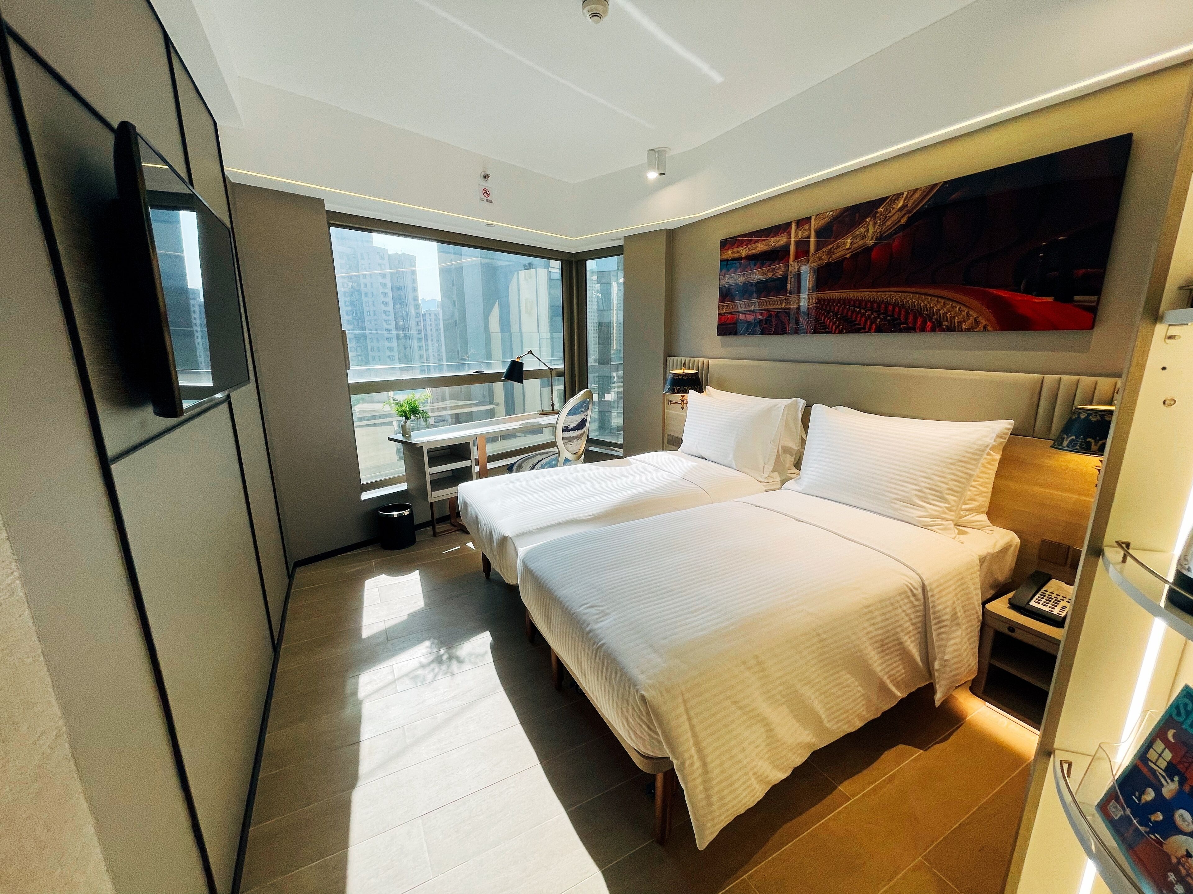 Photo - Hotel Alexandra