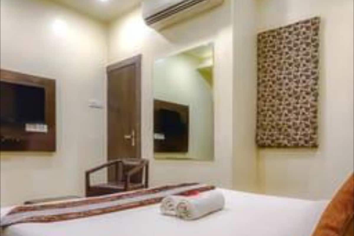 Chambre Simple Standard