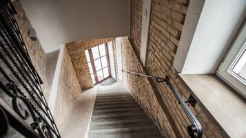 Escaleras