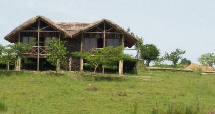 Ruma River Lodge