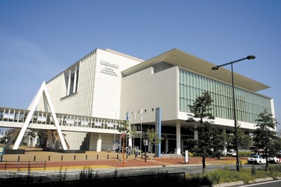 Tenjin Higashi Russo