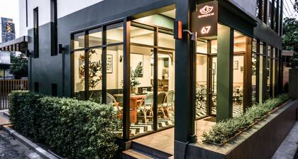 Klyde Boutique Chatuchak