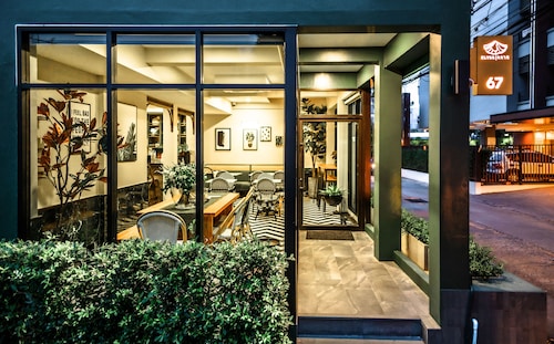 Klyde Boutique Chatuchak