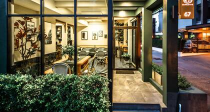 Klyde Boutique Chatuchak