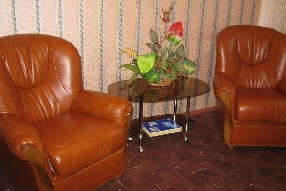 Appartement | 1 slaapkamer, een bureau, gratis wifi, beddengoed