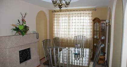 Hotel Vetraz