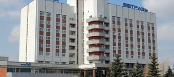 ホテル ヴェトラズ