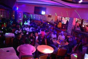 Nightclub - Aerotropolis Hotel (Nairobi)