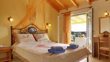 Apartment, 1 Double Bed