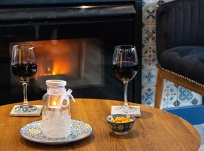Food and drink - The Marine Boutique Hotel (Ballybunion)