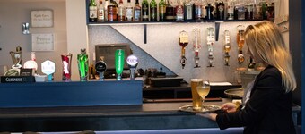 The Marine Boutique Hotel