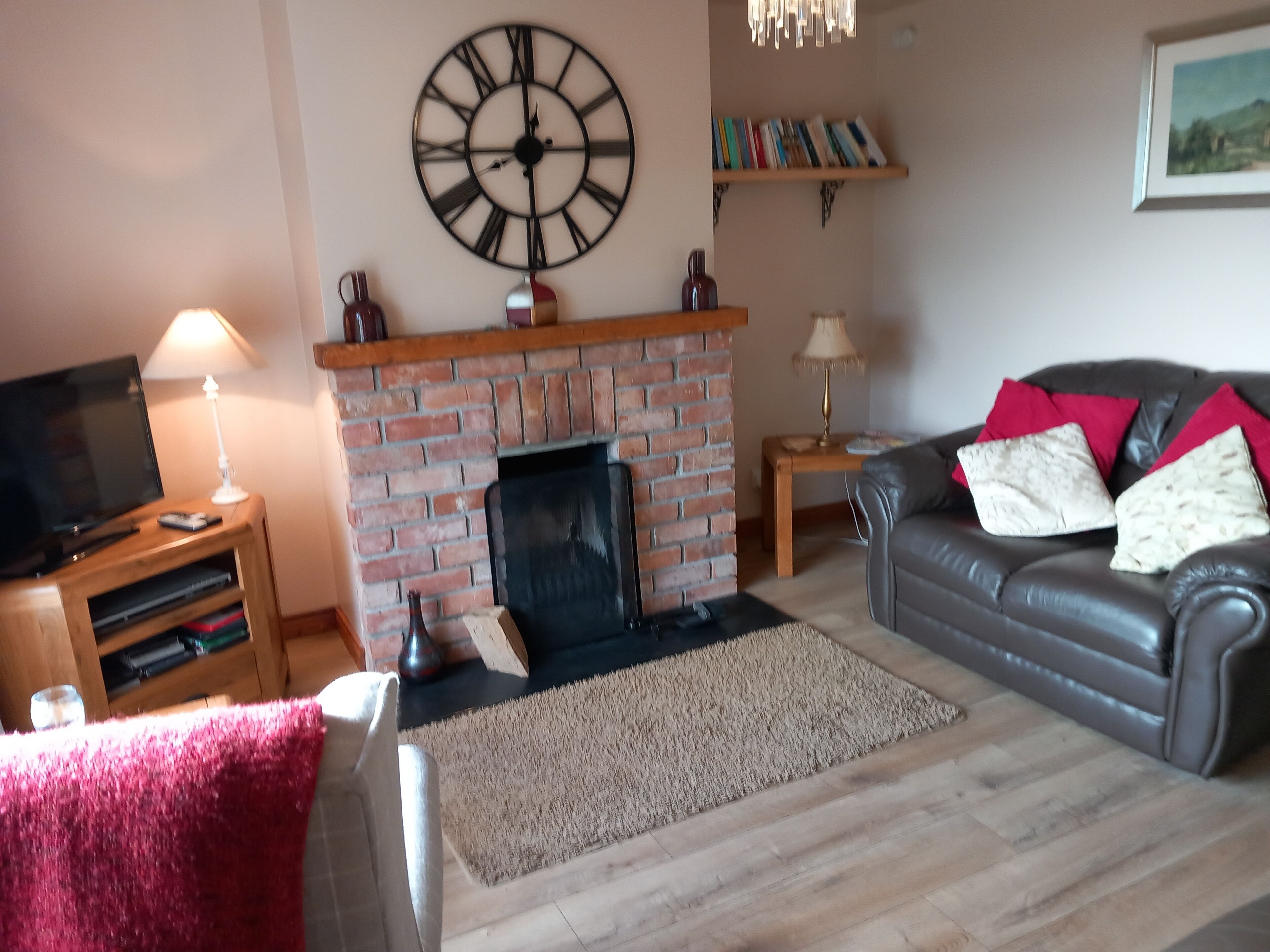 Beachview Cottage A green door 3bedrooms