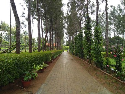 Sharmada Hidden Nest Resort