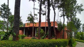 Unclassified image, 5 of 11, button - Sharmada Hidden Nest Resort (Mysore)