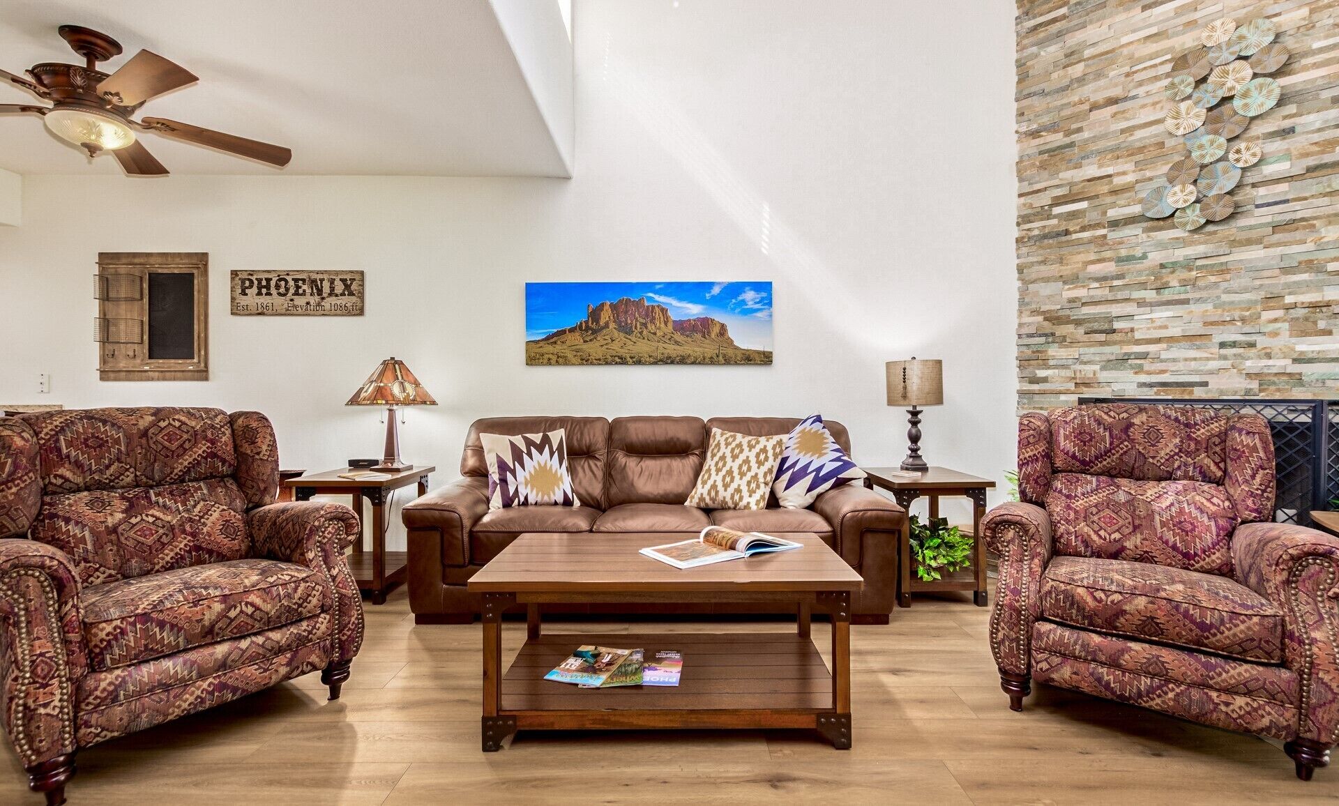 Southwest Condo