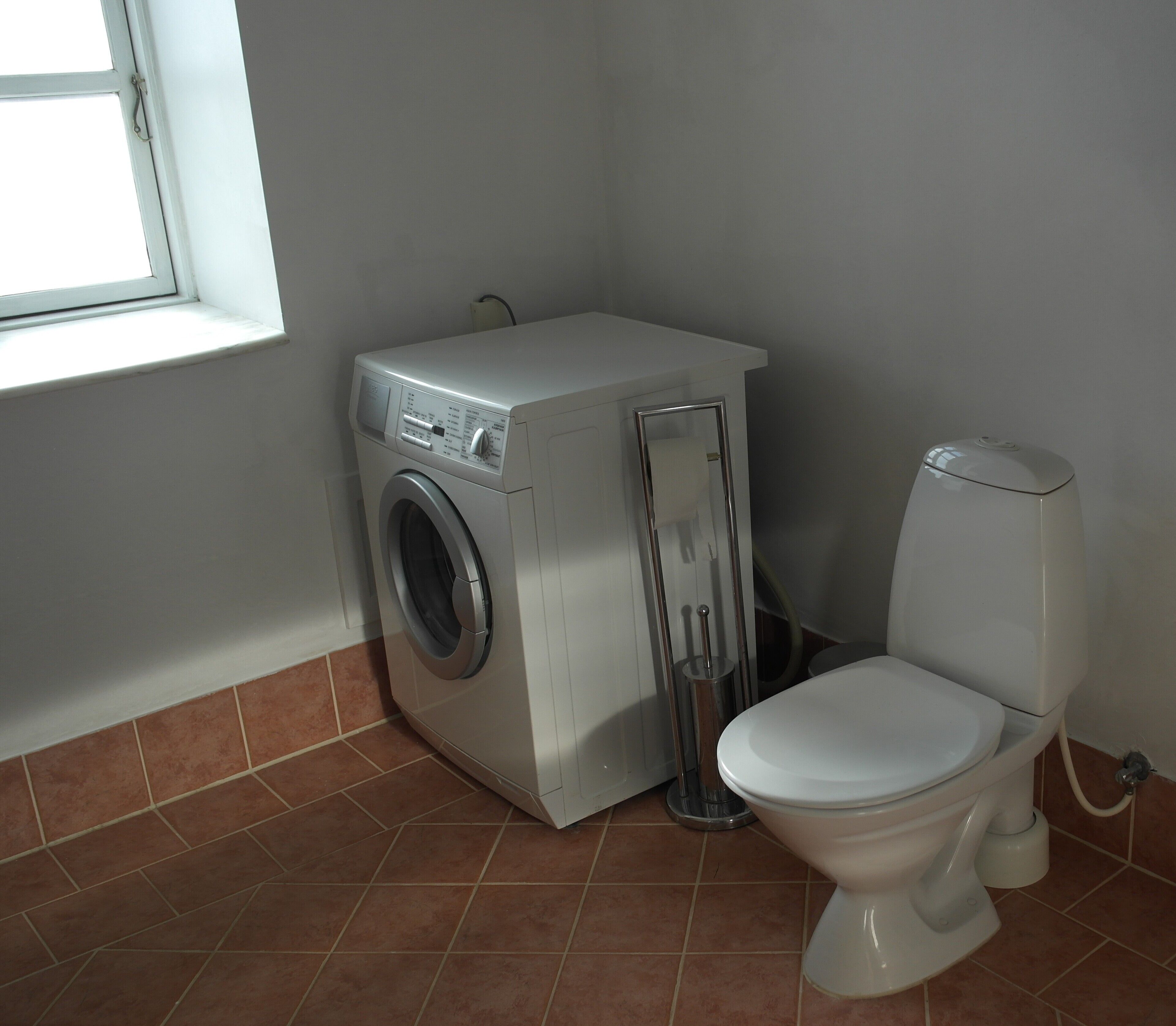 Apartamento familiar | Baño | Toallas