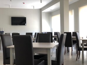 Interior - Sand Hotel (Botricello)