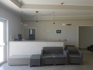 Recepción