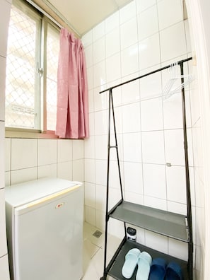 Comfort-Doppelzimmer, eigenes Bad | Ausblick vom Zimmer