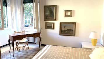 Apartemen, 3 kamar tidur, pemandangan laut (Via Gaetano Semenza 2) | Wi-Fi (biaya tambahan)