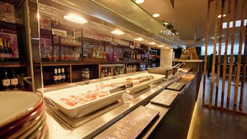 レストラン