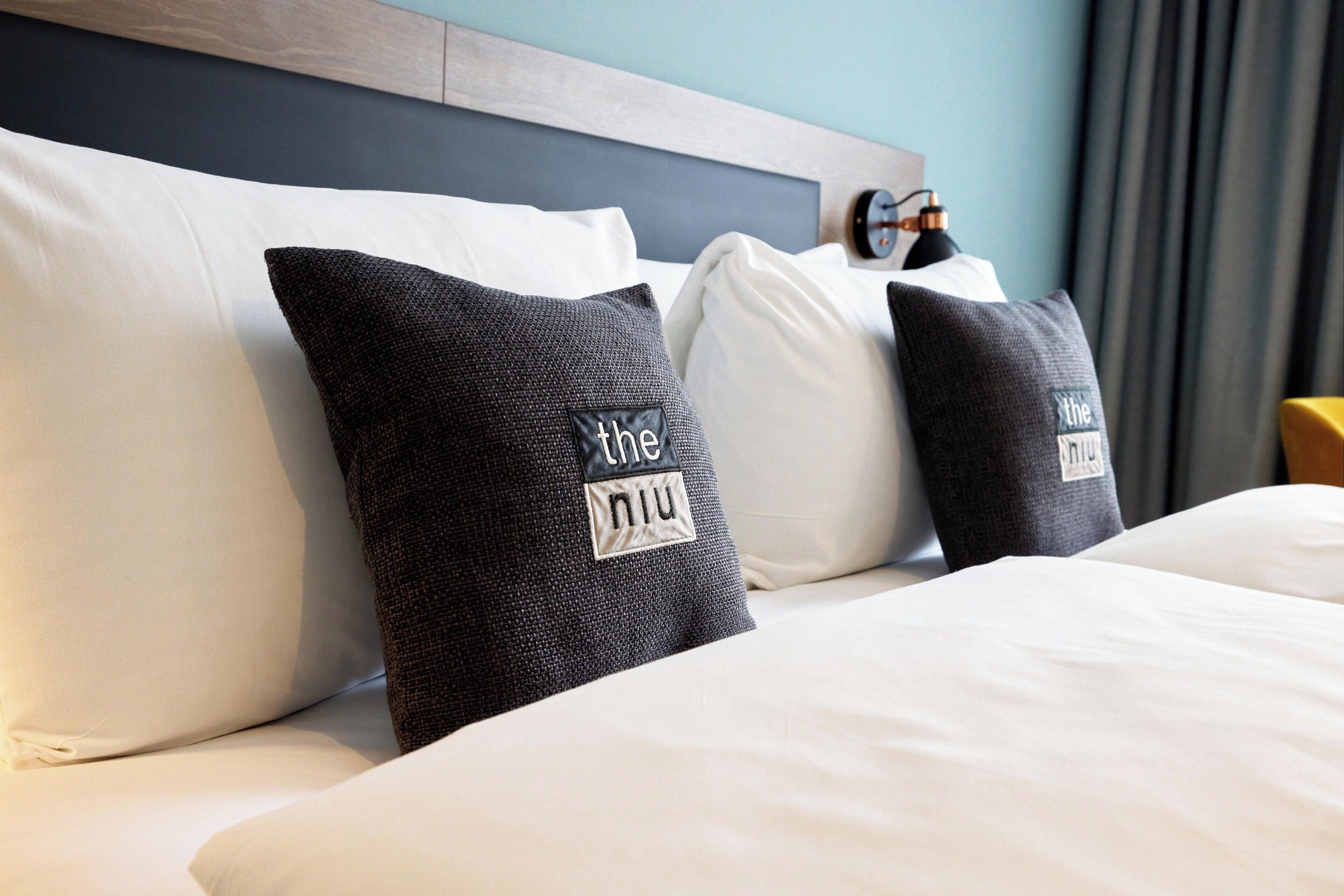 Tiện nghi tại phòng