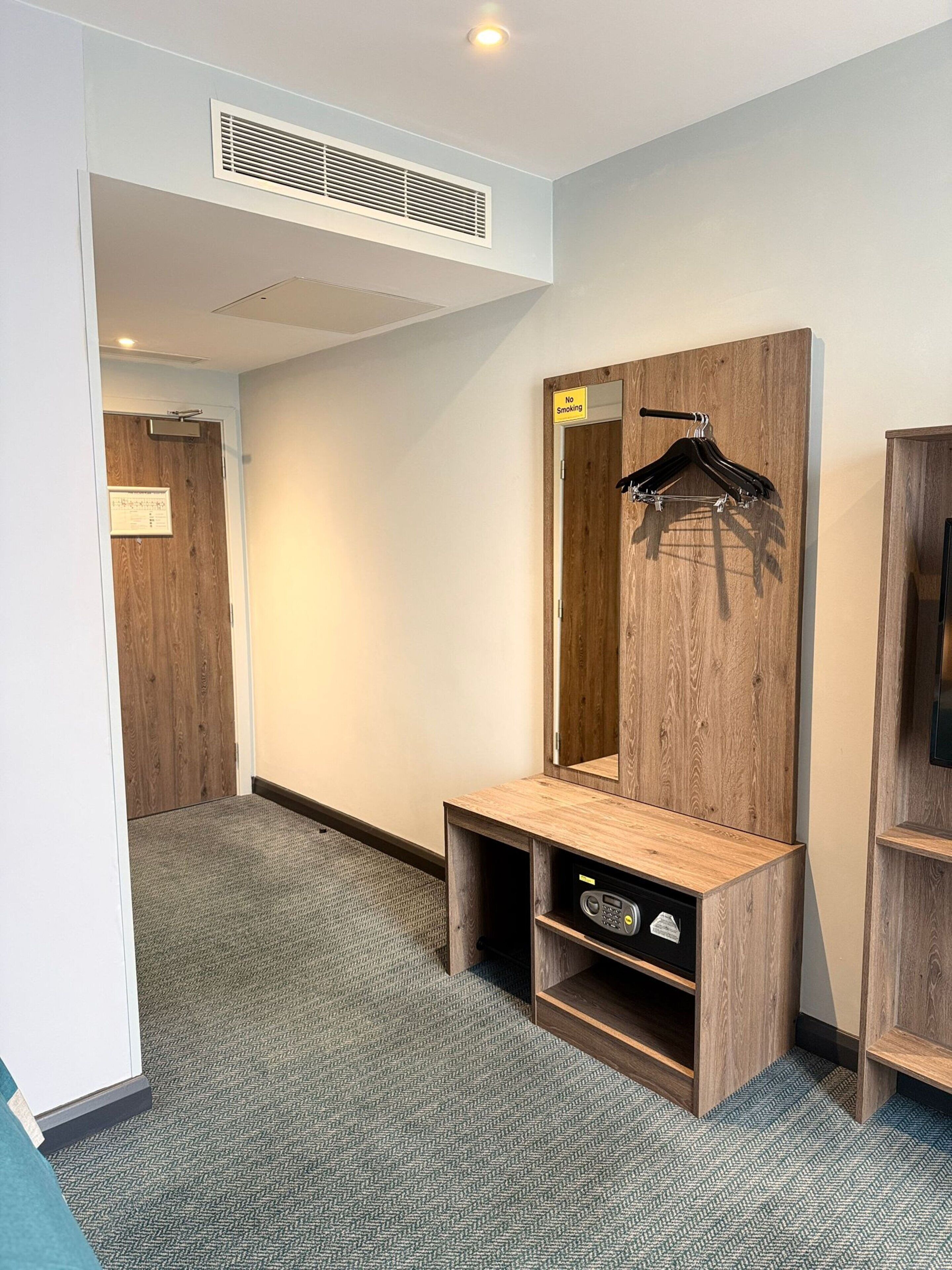 Foto - Holiday Inn - the niu, Loom Manchester North by IHG