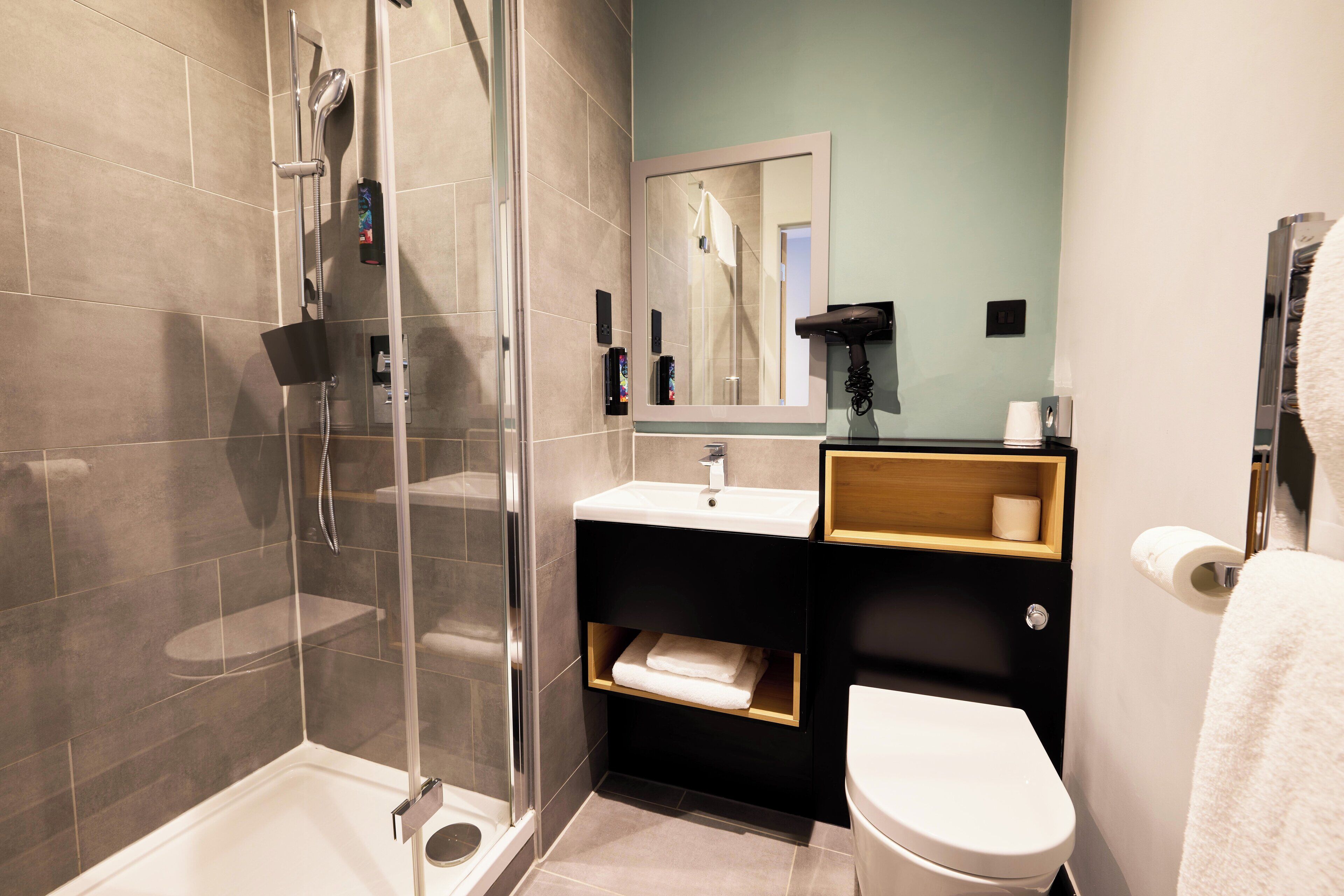 Foto - Holiday Inn - the niu, Loom Manchester North by IHG
