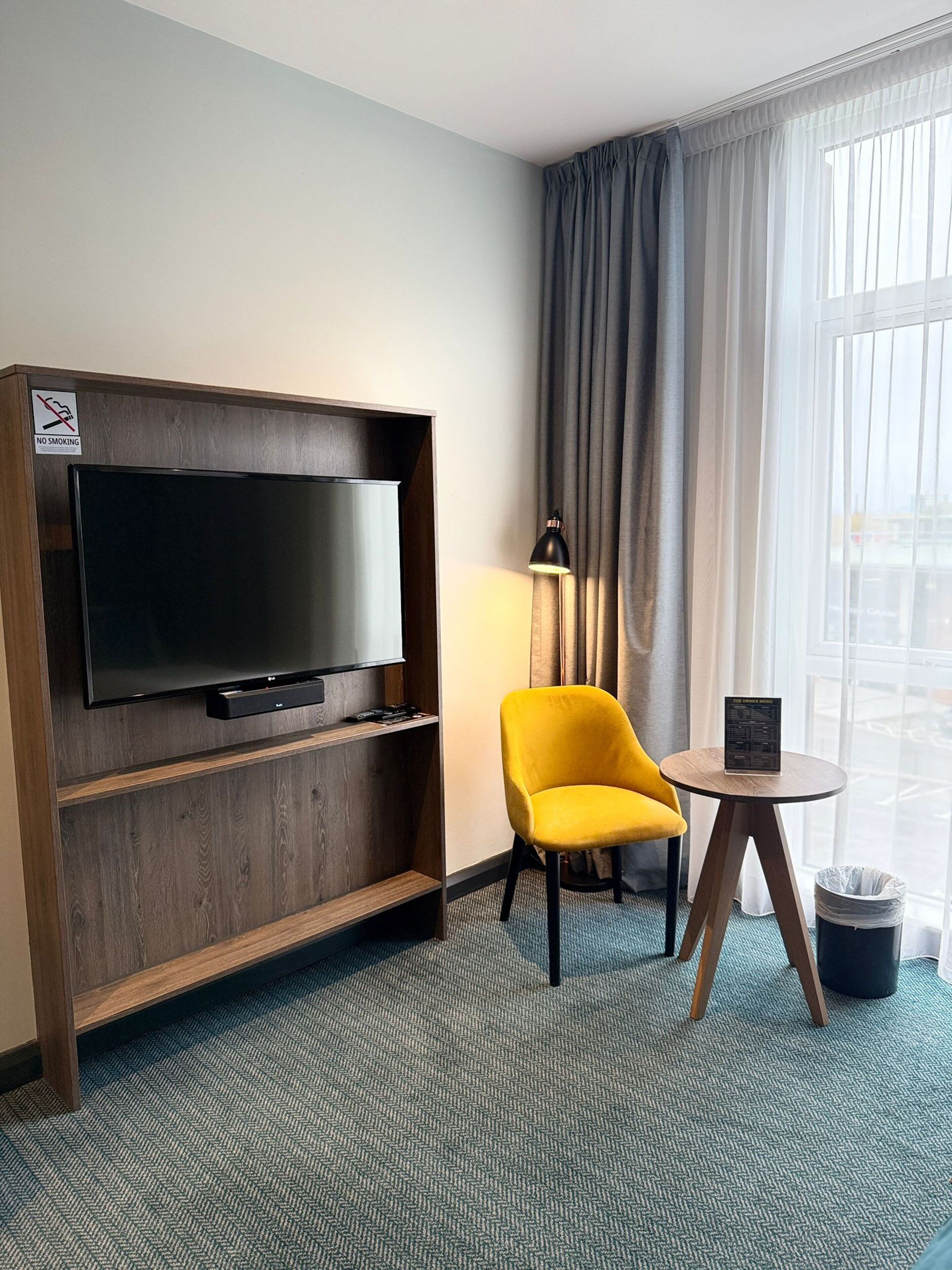 Foto - Holiday Inn - the niu, Loom Manchester North by IHG