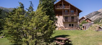 Echaillon Hotel & Spa