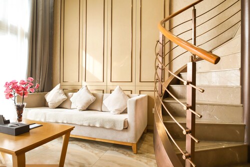 Guangzhou Parfait Hotel