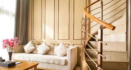 Guangzhou Parfait Hotel