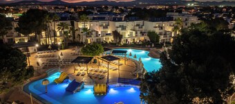 Hotel Club Es Talaial