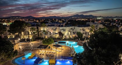 Hotel Club Es Talaial