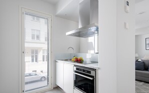 Studio | Private kitchen - Kotimaailma Helsinki - Albertinkatu 8 (Helsinki)
