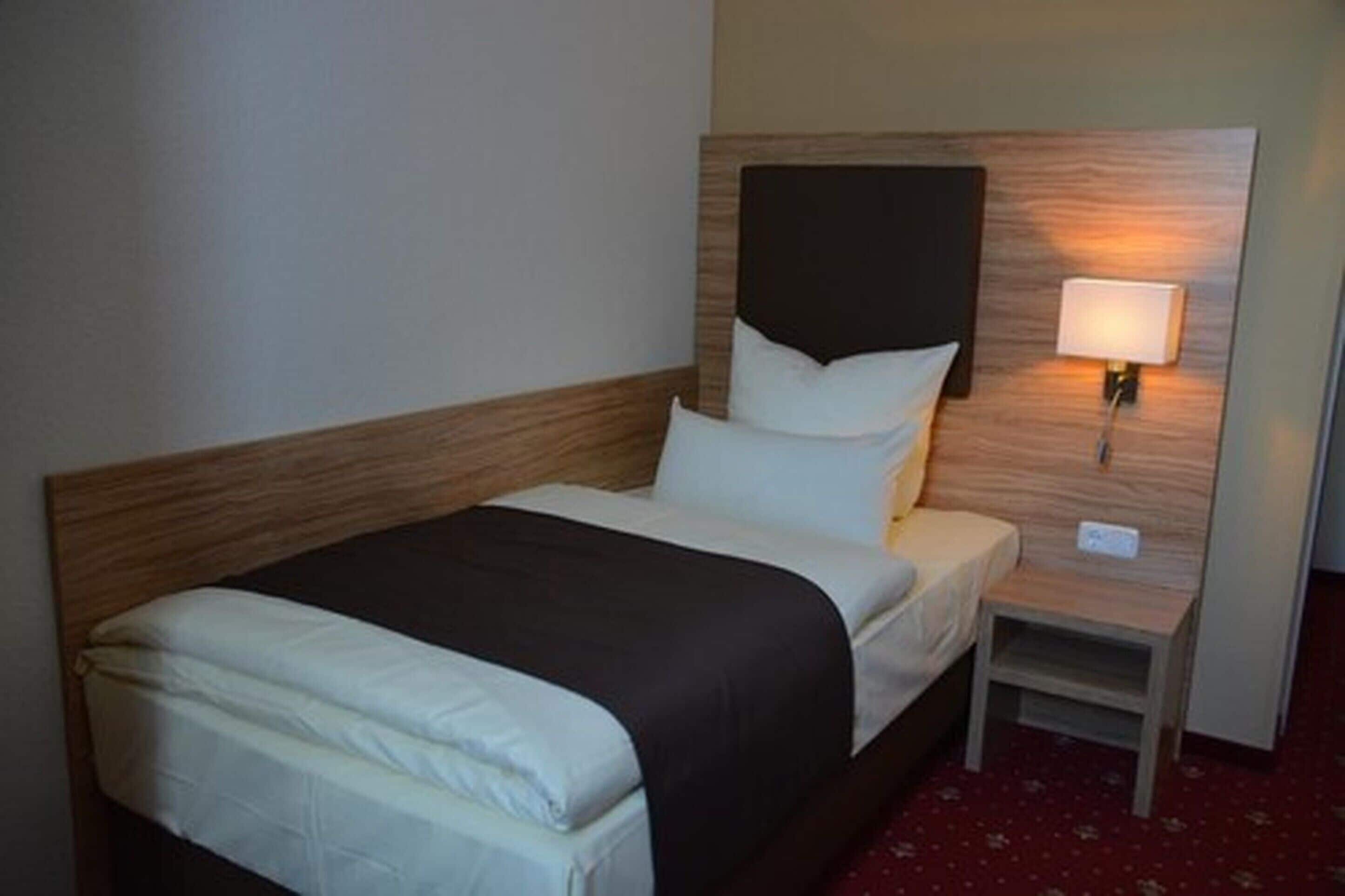 Foto - Altstadthotel Harburg