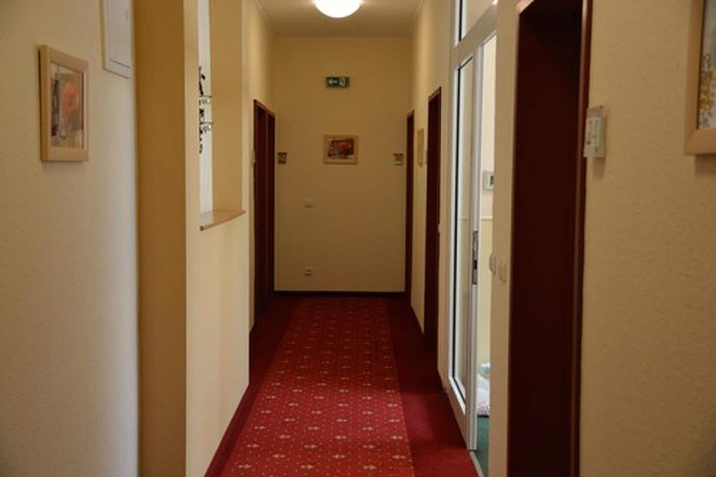 Foto - Altstadthotel Harburg