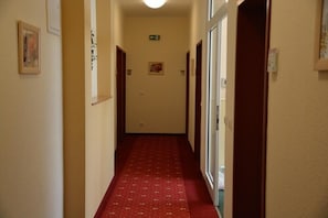 Interior - Altstadthotel Harburg (Hamburg)