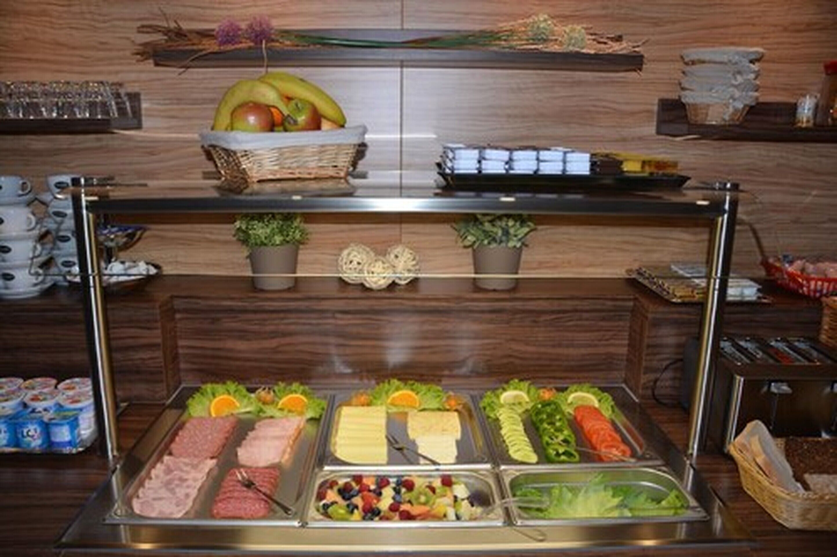 Foto - Altstadthotel Harburg