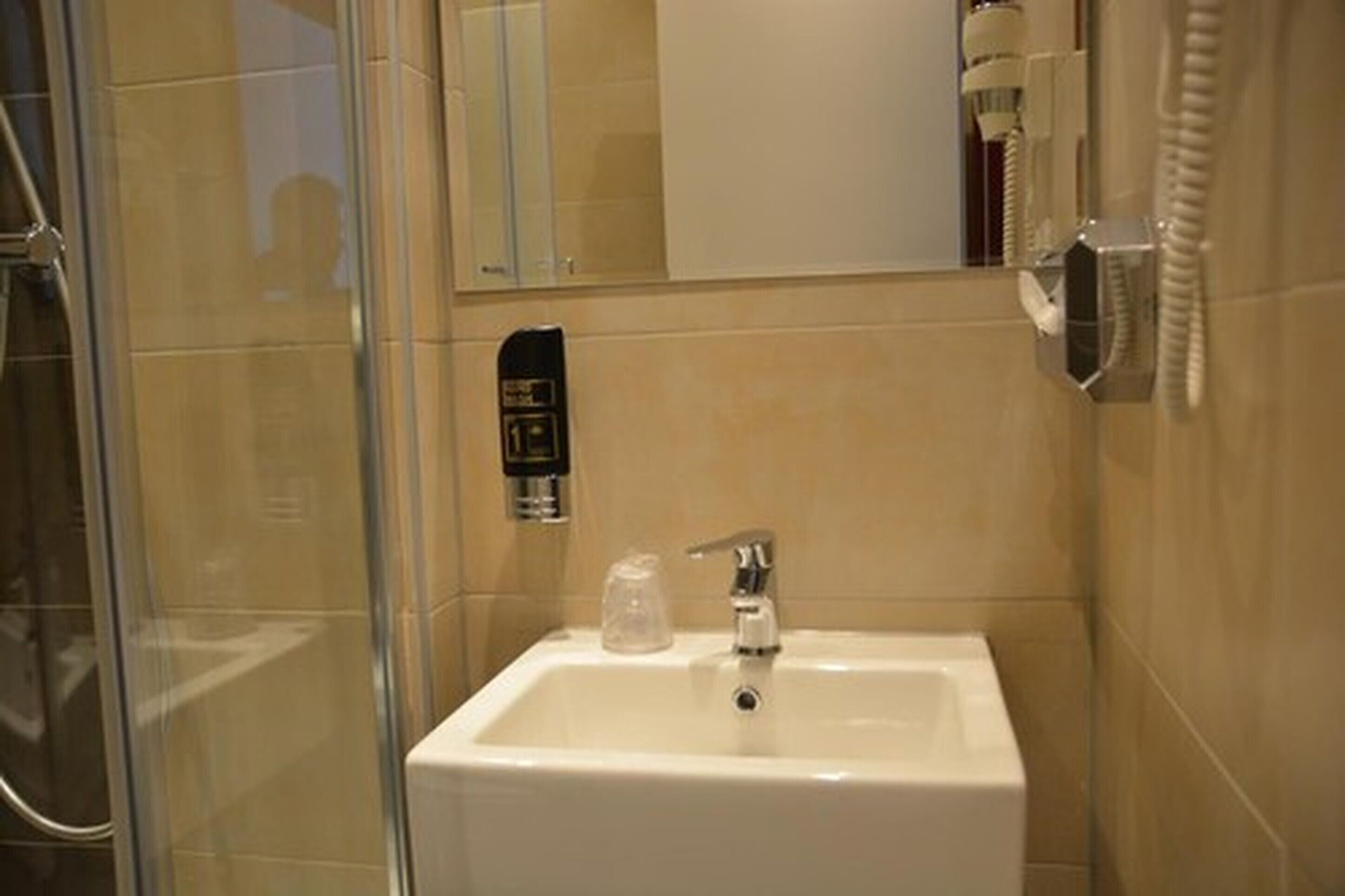 Foto - Altstadthotel Harburg