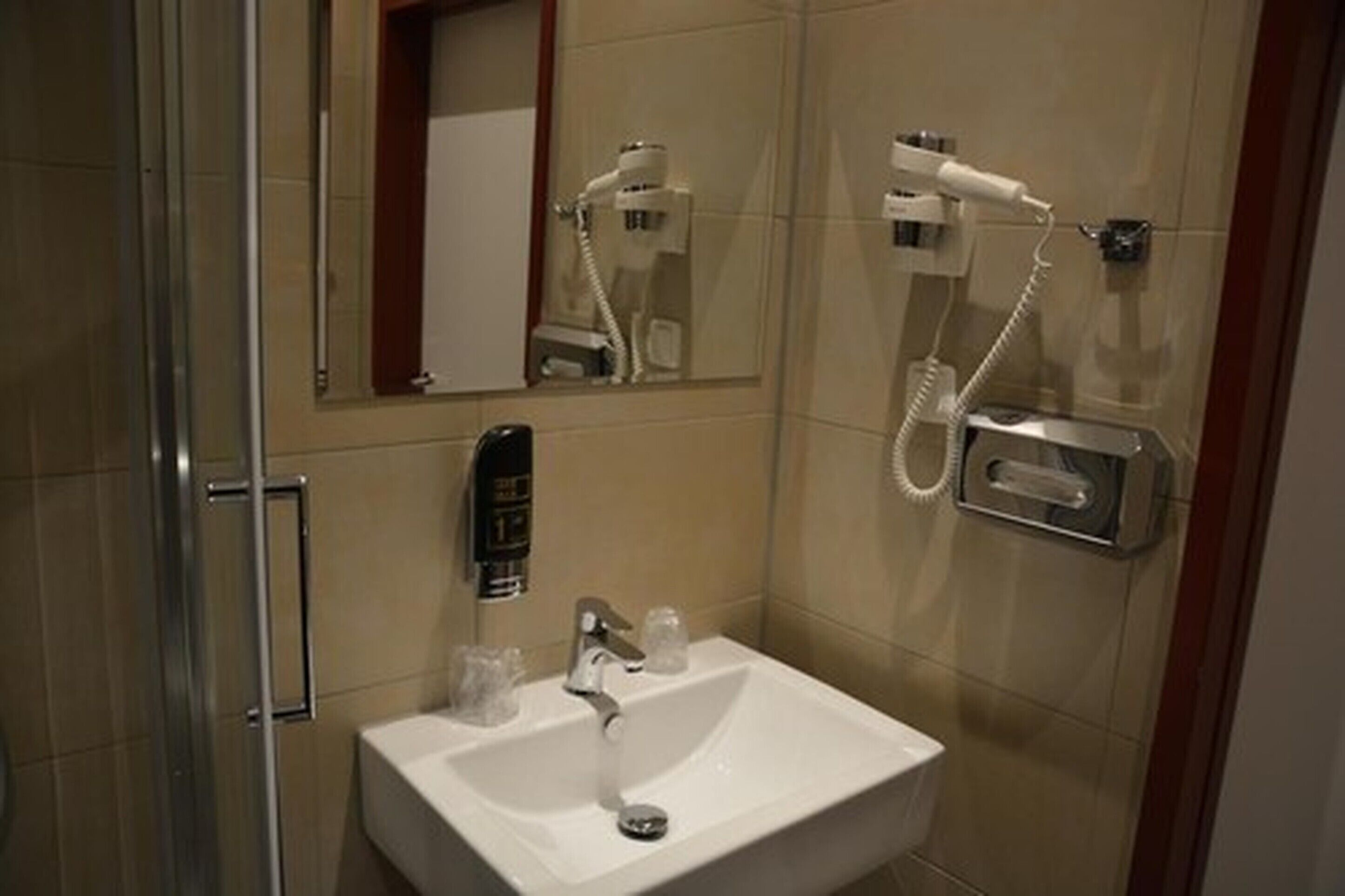 Foto - Altstadthotel Harburg