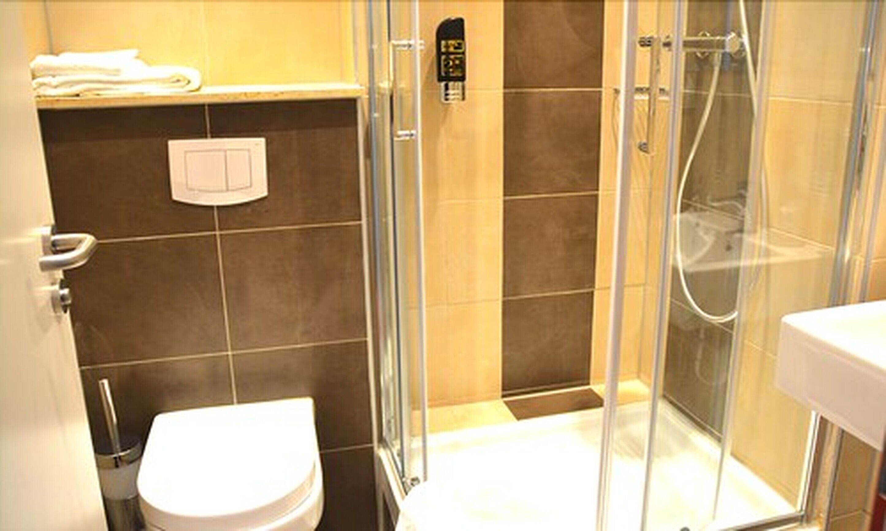 Foto - Altstadthotel Harburg