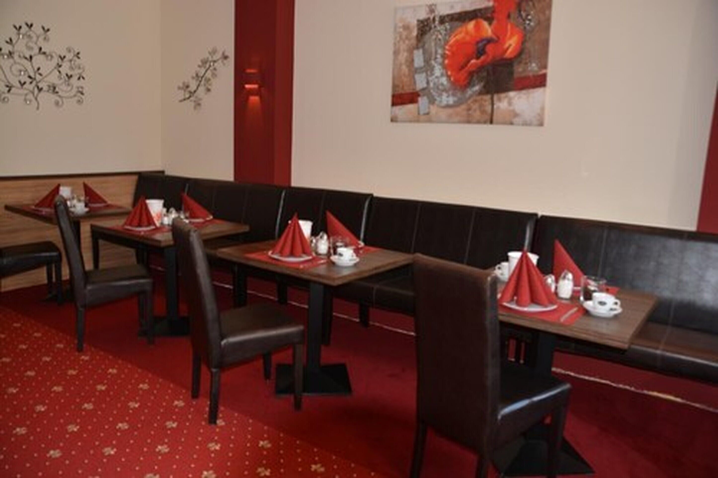 Foto - Altstadthotel Harburg