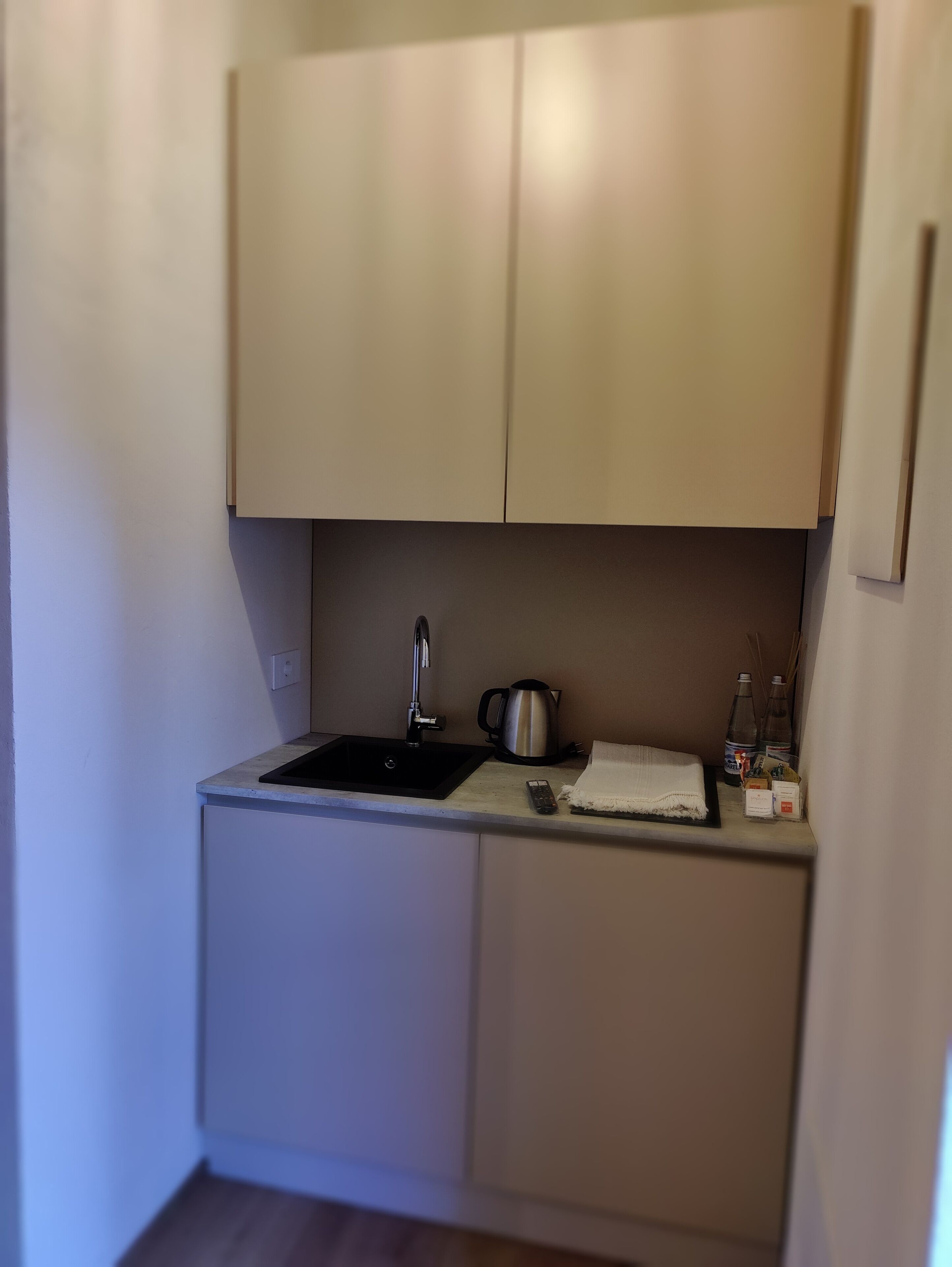 Foto - Dandelion Como Suites & Park