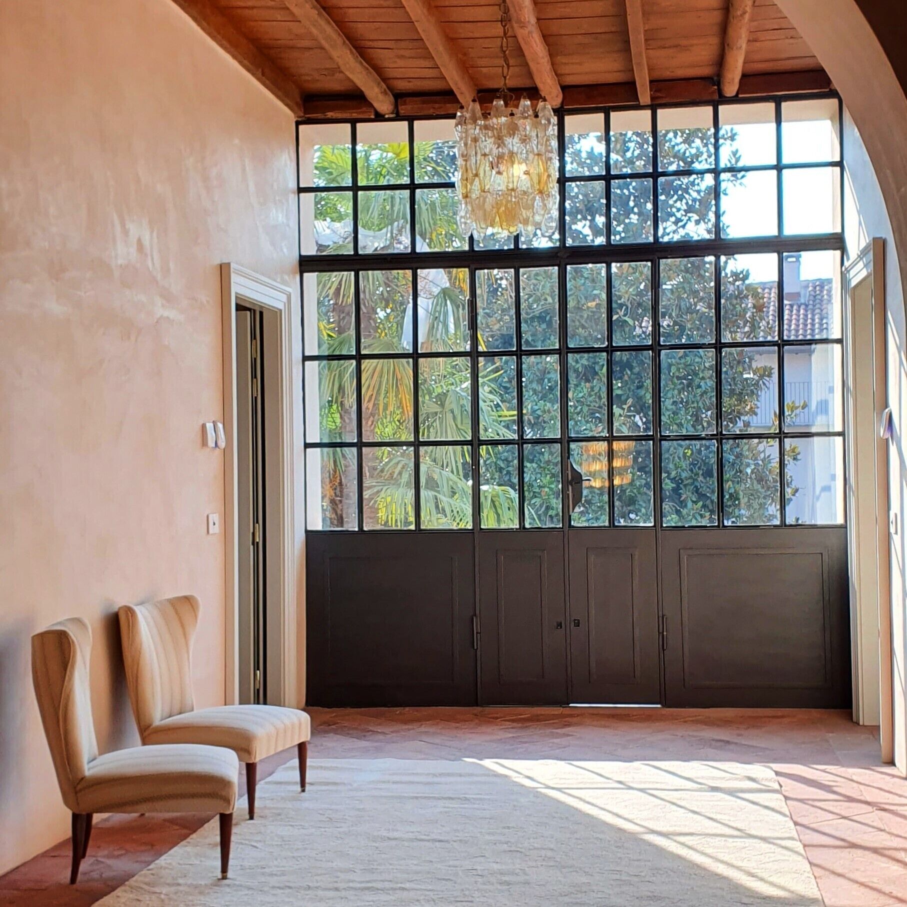 Foto - Dandelion Como Suites & Park