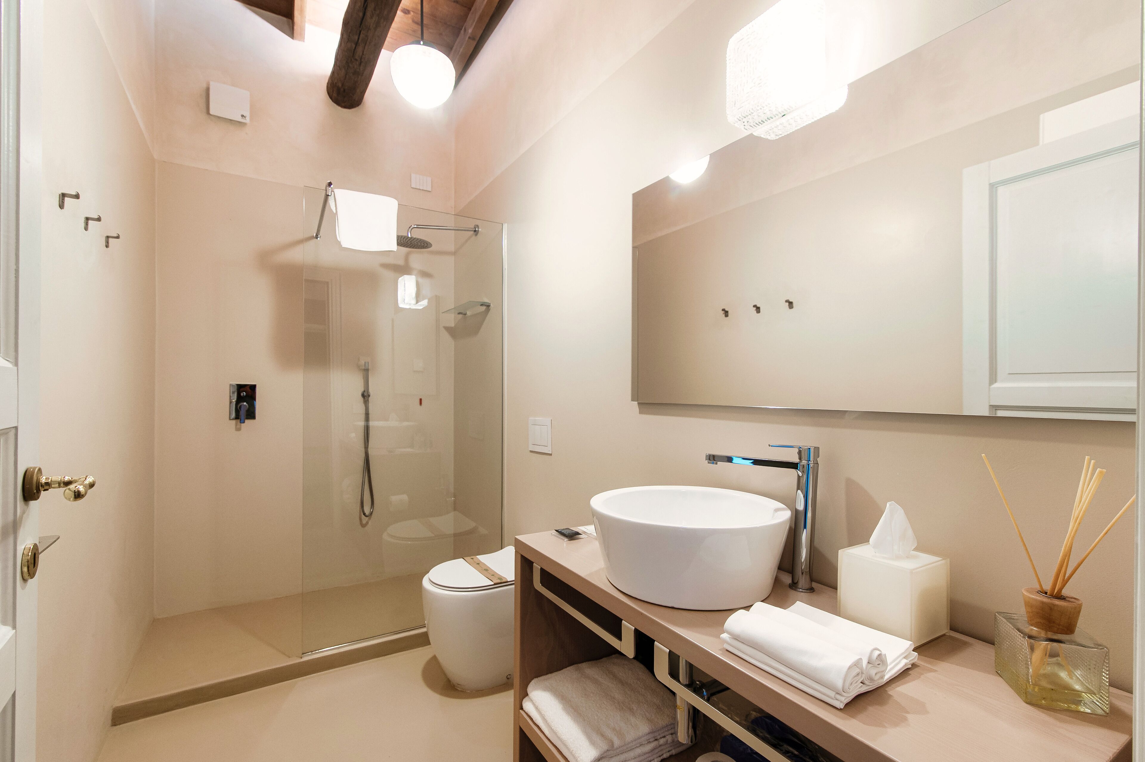 Foto - Dandelion Como Suites & Park