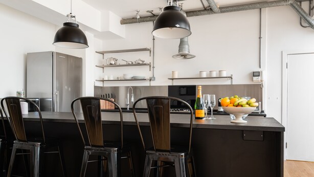 Apartment, 3 Bedrooms | Mini fridge