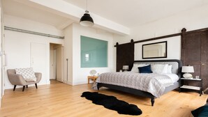 Apartment, 3 Bedrooms
