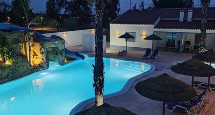 Casa Almeida - Apt. T1 - Family 4